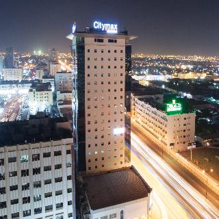 Citymax Sharjah fotoÄŸrafÄ±
