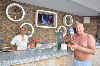 Acar Hotel fotoÄŸrafÄ±