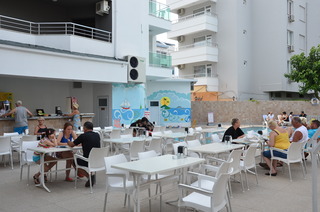 Acar Hotel fotoÄŸrafÄ±