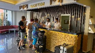 Acar Hotel fotoÄŸrafÄ±