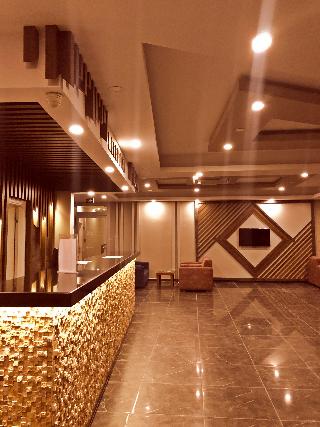 Acar Hotel fotoÄŸrafÄ±