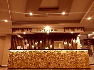 Acar Hotel fotoÄŸrafÄ±