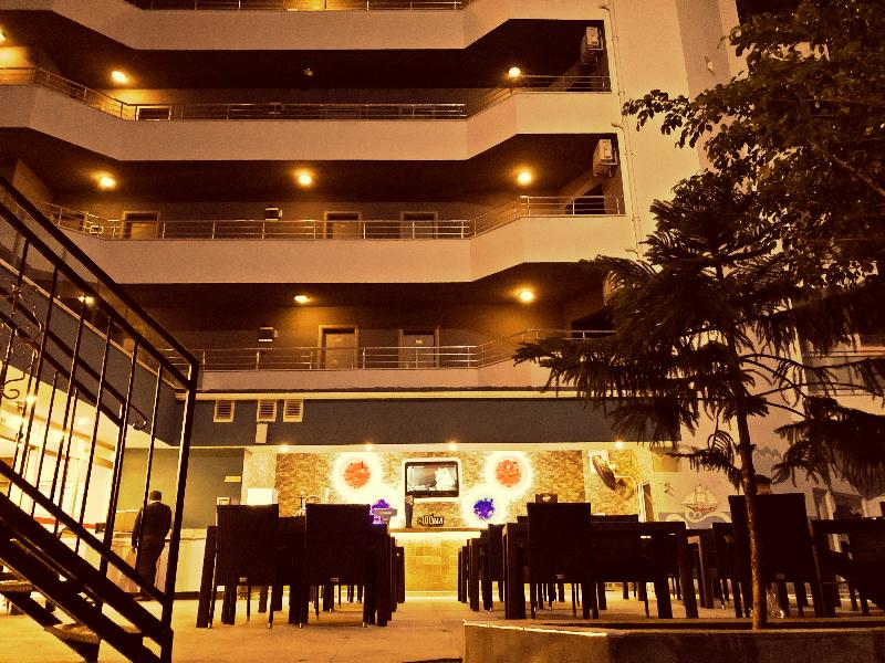 Acar Hotel - Genel
