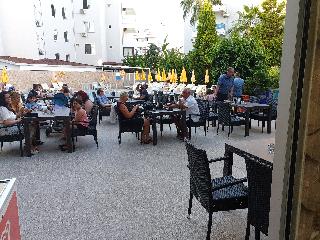 Acar Hotel fotoÄŸrafÄ±