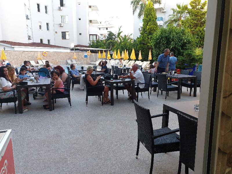 Acar Hotel - Genel