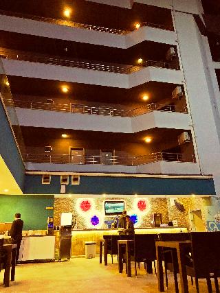 Acar Hotel fotoÄŸrafÄ±