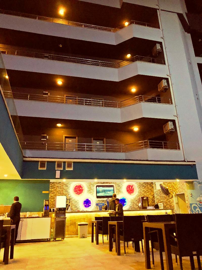 Acar Hotel - Genel