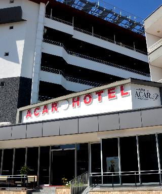 Acar Hotel fotoÄŸrafÄ±