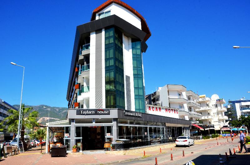 Acar Hotel - Genel