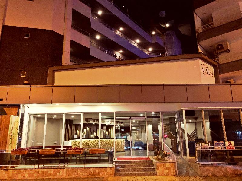 Acar Hotel - Genel
