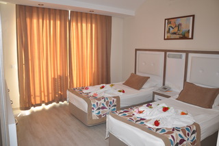 Acar Hotel fotoÄŸrafÄ±