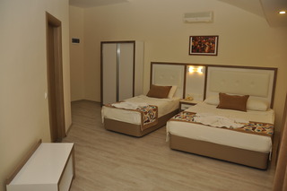 Acar Hotel fotoÄŸrafÄ±