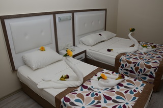 Acar Hotel fotoÄŸrafÄ±