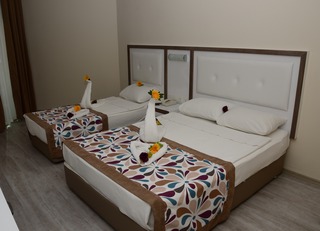 Acar Hotel fotoÄŸrafÄ±