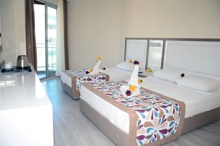 Acar Hotel fotoÄŸrafÄ±