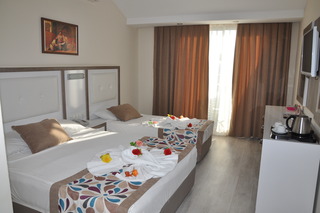 Acar Hotel fotoÄŸrafÄ±