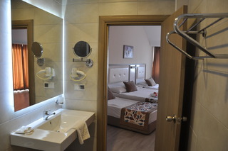 Acar Hotel fotoÄŸrafÄ±