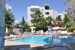 Acar Hotel fotoÄŸrafÄ±