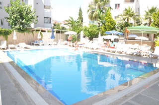 Acar Hotel fotoÄŸrafÄ±