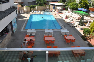 Acar Hotel fotoÄŸrafÄ±