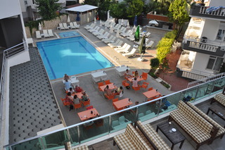 Acar Hotel fotoÄŸrafÄ±