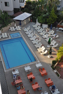 Acar Hotel fotoÄŸrafÄ±