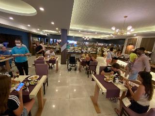 Acar Hotel fotoÄŸrafÄ±