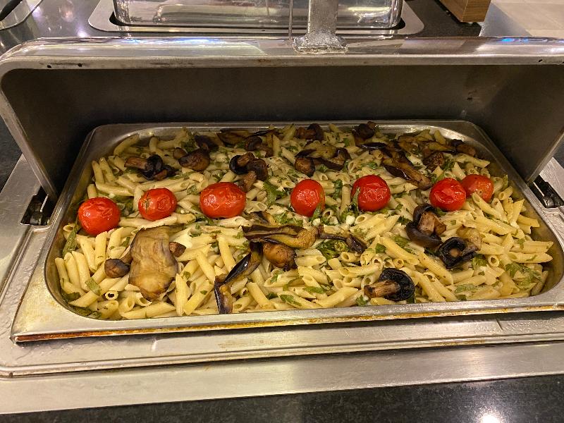 Acar Hotel - Restoran