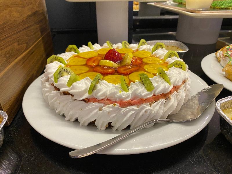 Acar Hotel - Restoran