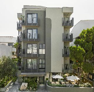 Sherwood Premio Hotel