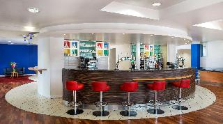 Park Inn by Radisson Birmingham Walsall fotoÄŸrafÄ±