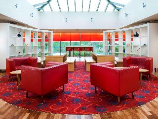 Park Inn by Radisson Birmingham Walsall fotoÄŸrafÄ±