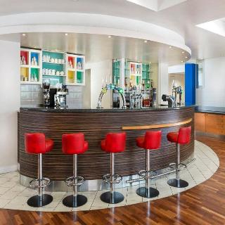 Park Inn by Radisson Birmingham Walsall fotoÄŸrafÄ±