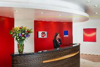 Park Inn by Radisson Birmingham Walsall fotoÄŸrafÄ±