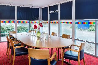 Park Inn by Radisson Birmingham Walsall fotoÄŸrafÄ±