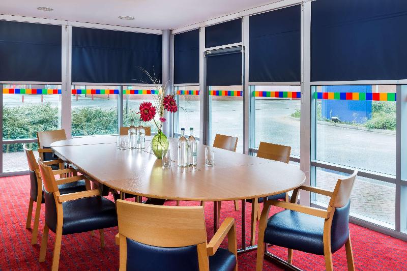 Park Inn by Radisson Birmingham Walsall - Toplantı