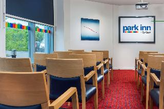 Park Inn by Radisson Birmingham Walsall fotoÄŸrafÄ±