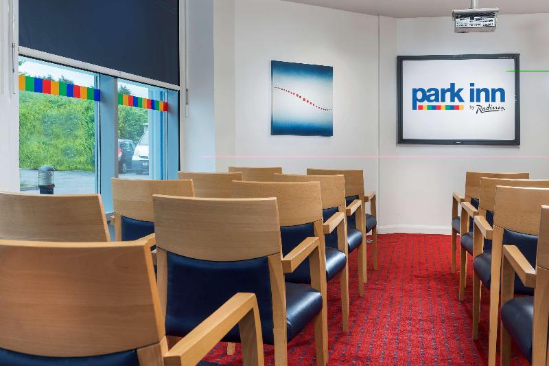 Park Inn by Radisson Birmingham Walsall - Toplantı