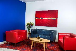 Park Inn by Radisson Birmingham Walsall fotoÄŸrafÄ±
