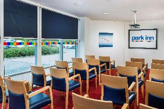 Park Inn by Radisson Birmingham Walsall fotoÄŸrafÄ±
