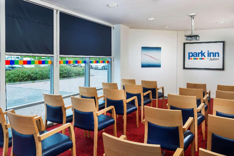 Park Inn by Radisson Birmingham Walsall - Toplantı