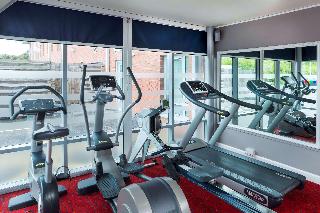 Park Inn by Radisson Birmingham Walsall fotoÄŸrafÄ±
