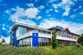 Park Inn by Radisson Birmingham Walsall otel fotoğrafı