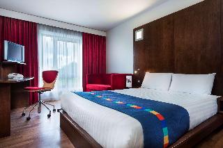 Park Inn by Radisson Birmingham Walsall fotoÄŸrafÄ±