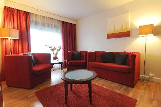 Park Inn by Radisson Birmingham Walsall fotoÄŸrafÄ±