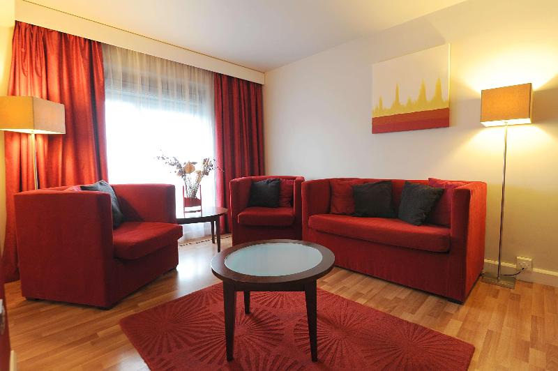 Park Inn by Radisson Birmingham Walsall - Oda
