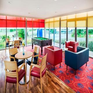 Park Inn by Radisson Birmingham Walsall fotoÄŸrafÄ±