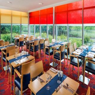 Park Inn by Radisson Birmingham Walsall fotoÄŸrafÄ±