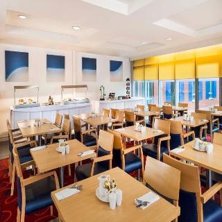Park Inn by Radisson Birmingham Walsall fotoÄŸrafÄ±