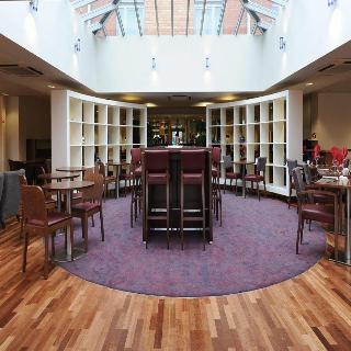 Park Inn by Radisson Birmingham Walsall fotoÄŸrafÄ±